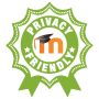 Badge: Privacy Friendly